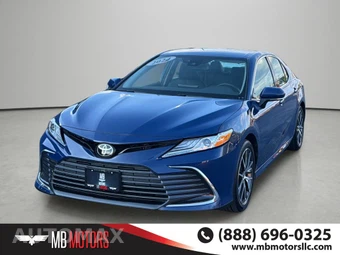 2024 Toyota Camry XLE - samochód z USA z aukcji Manheim, oferta Kup Teraz w AUTOMAX