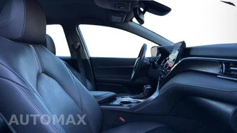 2024 Toyota Camry XLE - miniatura 10