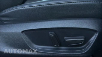 2024 Toyota Camry XLE - miniatura 11