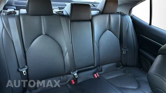 2024 Toyota Camry XLE - miniatura 12