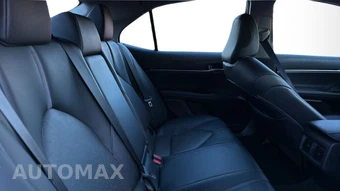 2024 Toyota Camry XLE - miniatura 14