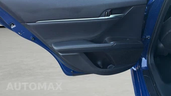 2024 Toyota Camry XLE - miniatura 15