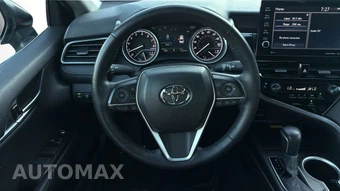2024 Toyota Camry XLE - miniatura 16