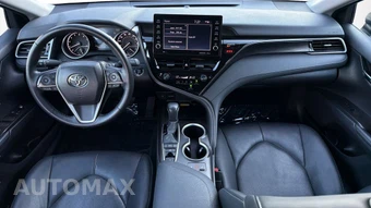 2024 Toyota Camry XLE - miniatura 17