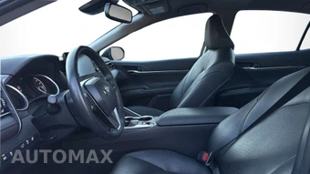 2024 Toyota Camry XLE - miniatura 20