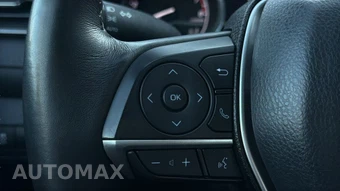 2024 Toyota Camry XLE - miniatura 21