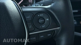 2024 Toyota Camry XLE - miniatura 22