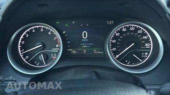 2024 Toyota Camry XLE - miniatura 23