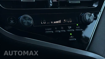 2024 Toyota Camry XLE - miniatura 26