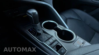 2024 Toyota Camry XLE - miniatura 27