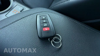 2024 Toyota Camry XLE - miniatura 29
