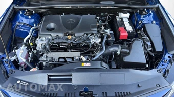2024 Toyota Camry XLE - miniatura 35