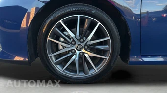 2024 Toyota Camry XLE - miniatura 38