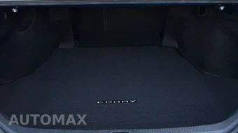 2024 Toyota Camry XLE - miniatura 7