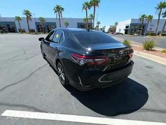 2024 Toyota Camry XLE - miniatura 6
