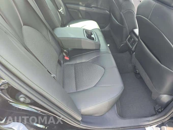 2024 Toyota Camry XLE - miniatura 16
