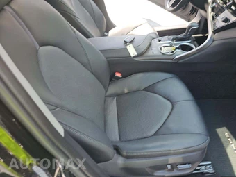 2024 Toyota Camry XLE - miniatura 18