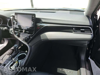 2024 Toyota Camry XLE - miniatura 19