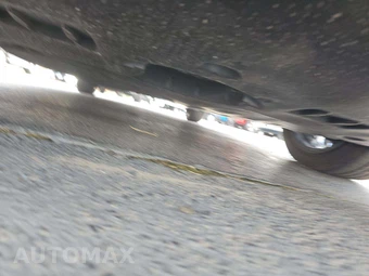 2024 Toyota Camry XLE - miniatura 20
