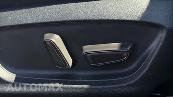 2024 Toyota Camry XLE - miniatura 11