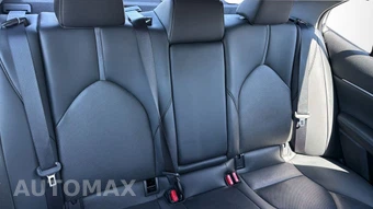 2024 Toyota Camry XLE - miniatura 12