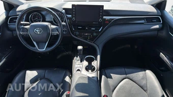 2024 Toyota Camry XLE - miniatura 16