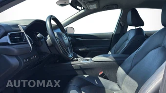 2024 Toyota Camry XLE - miniatura 19