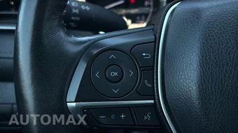 2024 Toyota Camry XLE - miniatura 20