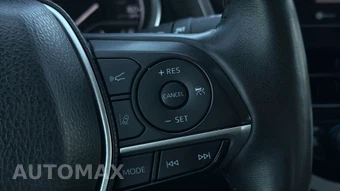 2024 Toyota Camry XLE - miniatura 21