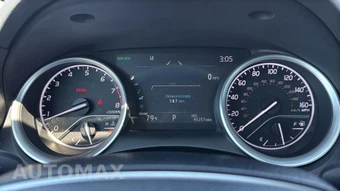 2024 Toyota Camry XLE - miniatura 22
