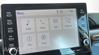 2024 Toyota Camry XLE - miniatura 24