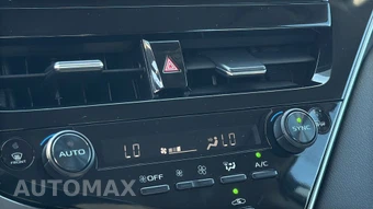 2024 Toyota Camry XLE - miniatura 26