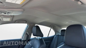 2024 Toyota Camry XLE - miniatura 33