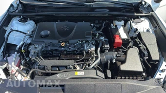 2024 Toyota Camry XLE - miniatura 34
