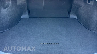 2024 Toyota Camry XLE - miniatura 7