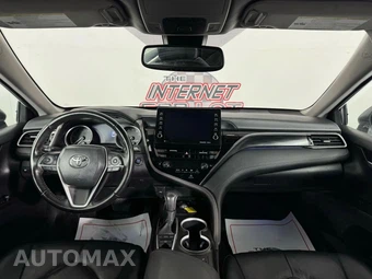 2024 Toyota Camry XLE - miniatura 11