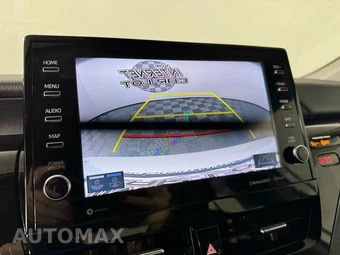 2024 Toyota Camry XLE - miniatura 18