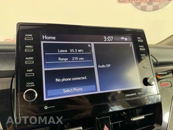2024 Toyota Camry XLE - miniatura 19