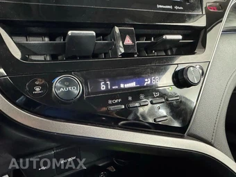 2024 Toyota Camry XLE - miniatura 20