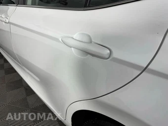 2024 Toyota Camry XLE - miniatura 25