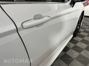 2024 Toyota Camry XLE - miniatura 30