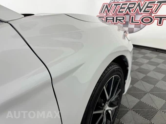 2024 Toyota Camry XLE - miniatura 31