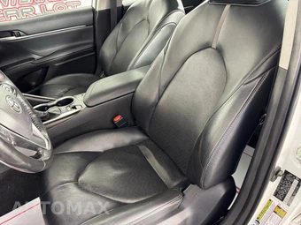 2024 Toyota Camry XLE - miniatura 32