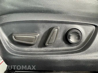 2024 Toyota Camry XLE - miniatura 33