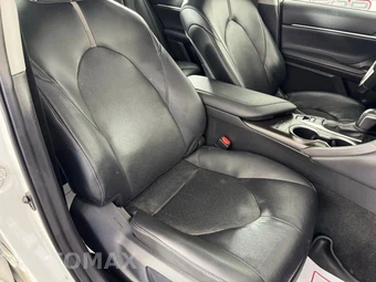 2024 Toyota Camry XLE - miniatura 34