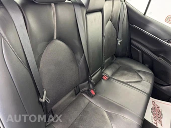 2024 Toyota Camry XLE - miniatura 37