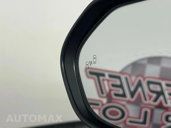 2024 Toyota Camry XLE - miniatura 38