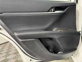 2024 Toyota Camry XLE - miniatura 42