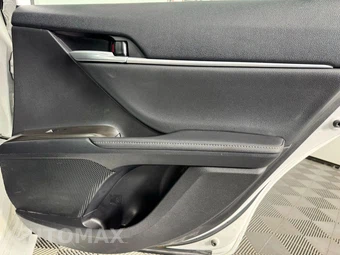 2024 Toyota Camry XLE - miniatura 43