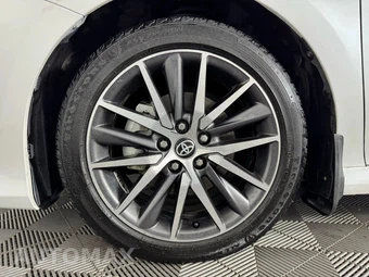 2024 Toyota Camry XLE - miniatura 44